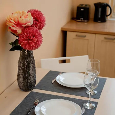Apartment Bright Plac Muzealny In Perfect For Remote Work By Renters