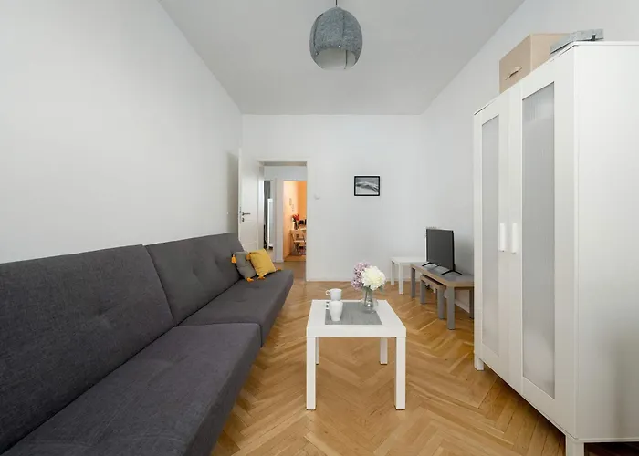 Bright Plac Muzealny In Perfect For Remote Work By Renters * Wrocław