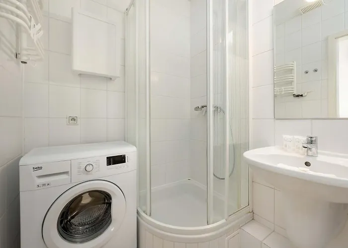 Appartement Bright Plac Muzealny In Perfect For Remote Work By Renters