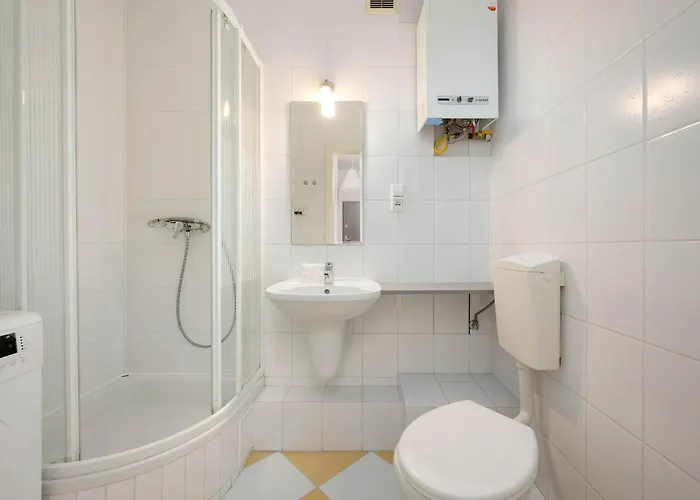 Appartement Bright Plac Muzealny In Perfect For Remote Work By Renters