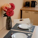 דירה Bright Plac Muzealny In Perfect For Remote Work By Renters