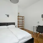 Bright Plac Muzealny In Perfect For Remote Work By Renters דירה ורוצלב
