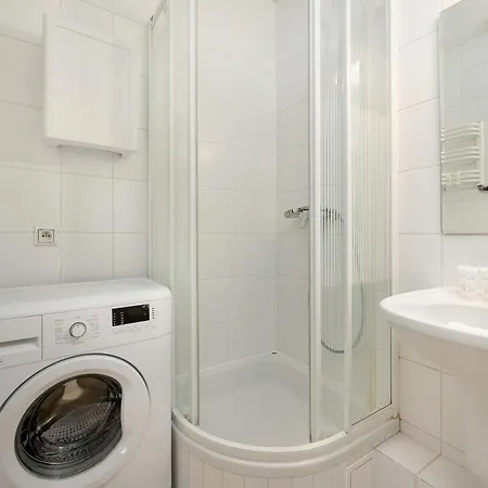 דירה Bright Plac Muzealny In Perfect For Remote Work By Renters