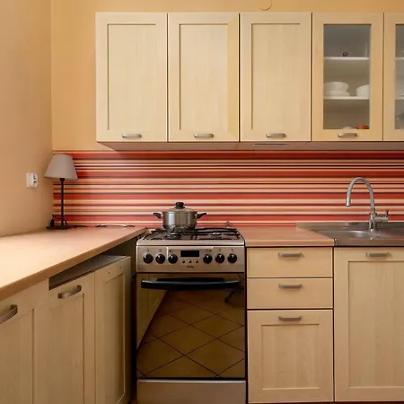 Bright Plac Muzealny In Perfect For Remote Work By Renters Apartment *