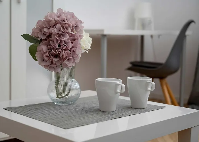 Apartment Bright Plac Muzealny In Perfect For Remote Work By Renters