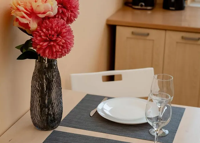 Apartment Bright Plac Muzealny In Perfect For Remote Work By Renters